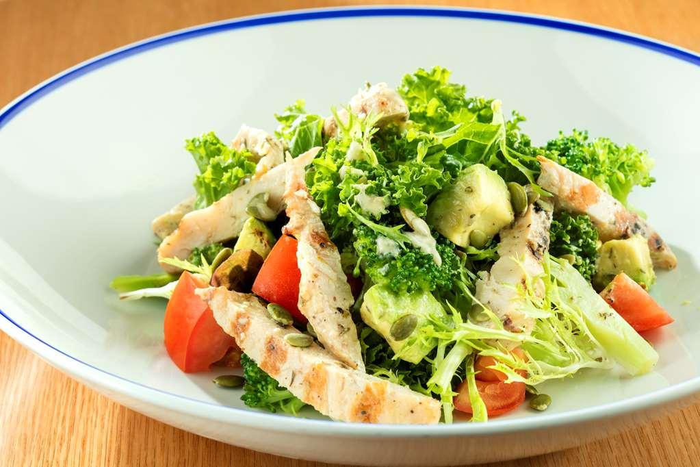 Rove City Centre, Deira Dubai Restaurant photo