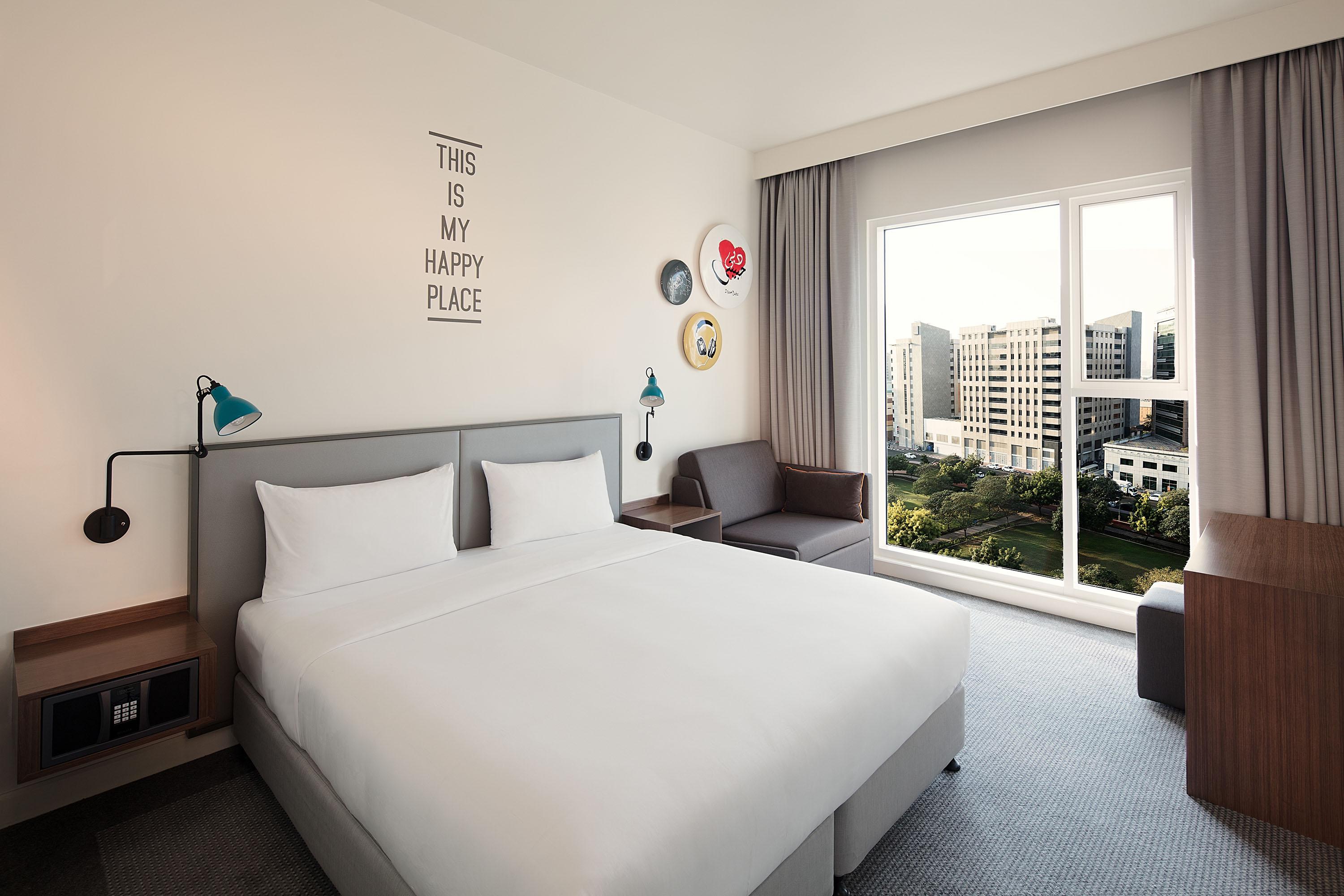 Rove City Centre, Deira Dubai Exterior photo